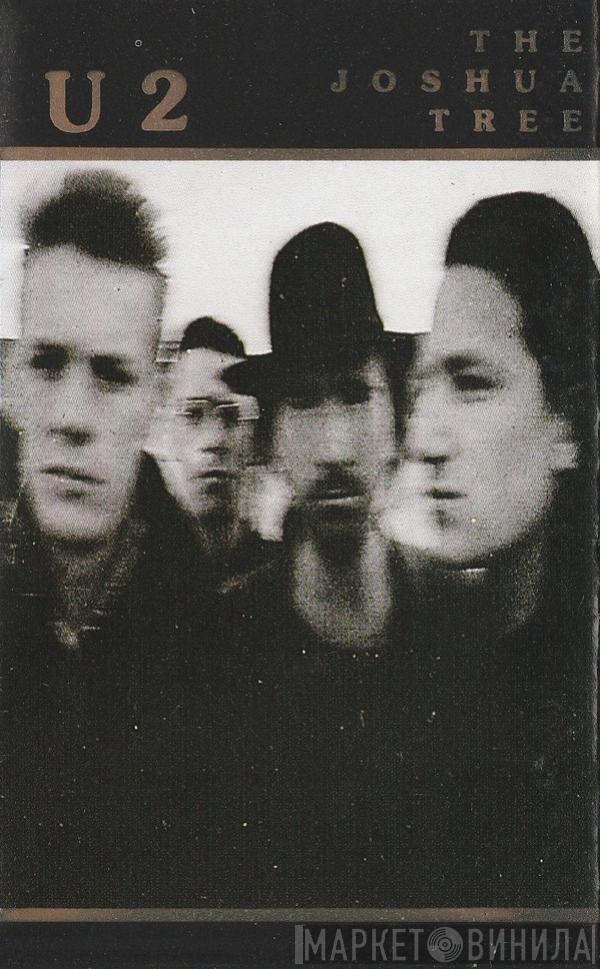  U2  - The Joshua Tree