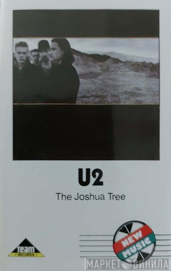  U2  - The Joshua Tree