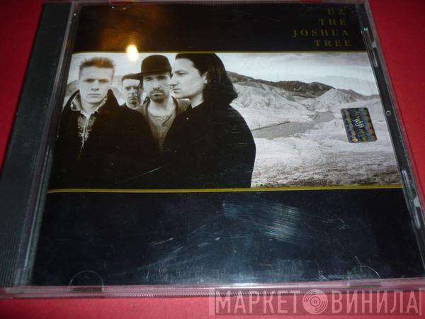  U2  - The Joshua Tree