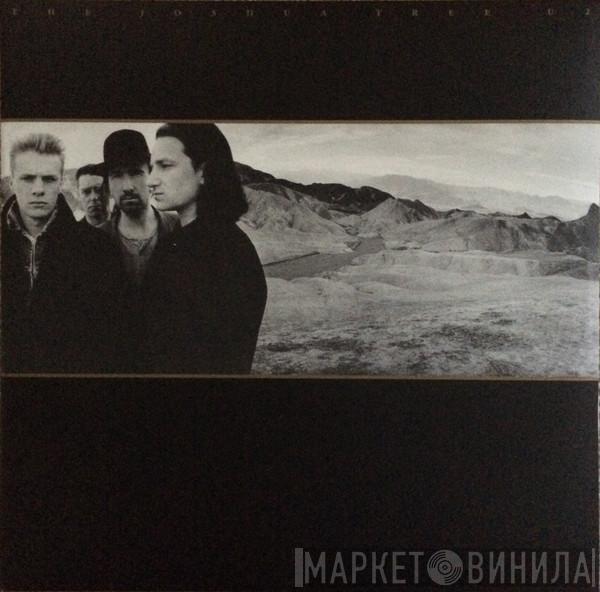  U2  - The Joshua Tree