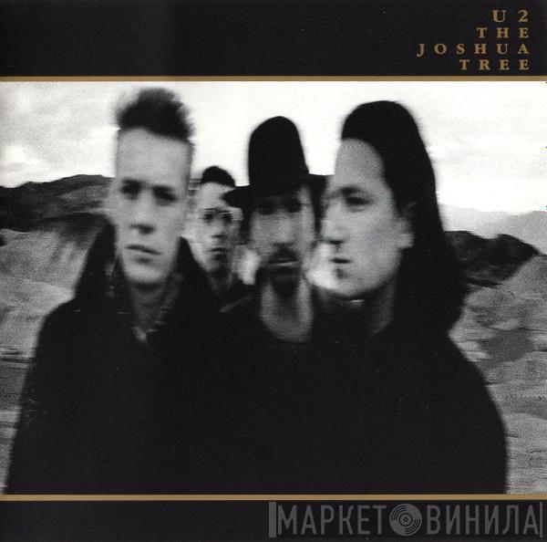  U2  - The Joshua Tree