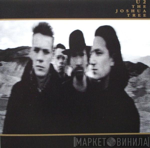  U2  - The Joshua Tree