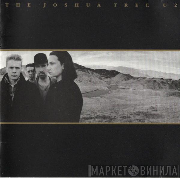  U2  - The Joshua Tree