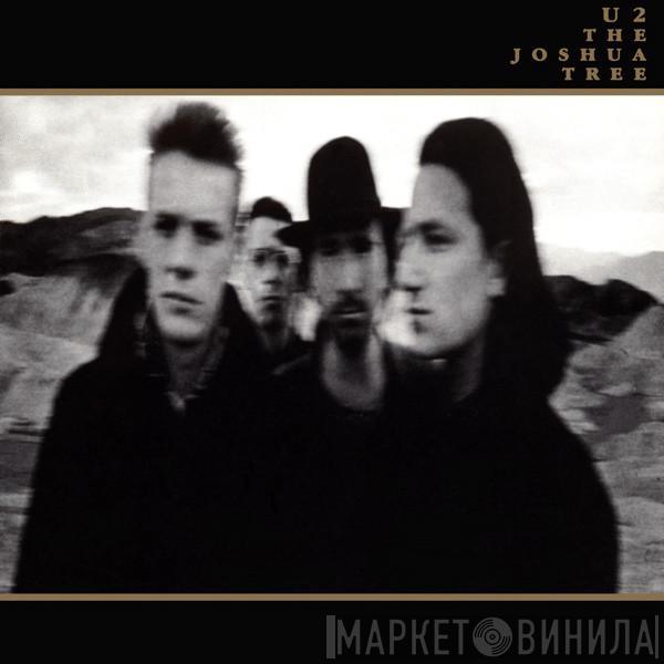  U2  - The Joshua Tree