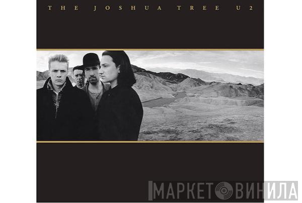  U2  - The Joshua Tree