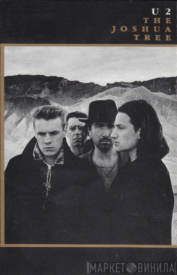  U2  - The Joshua Tree