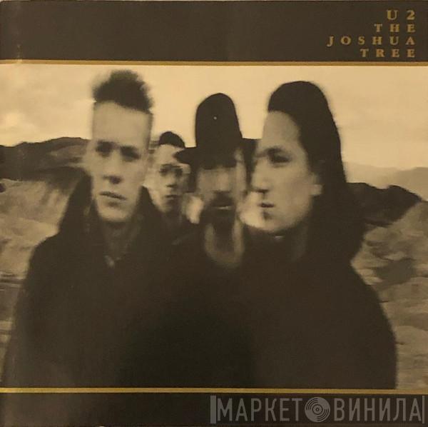  U2  - The Joshua Tree