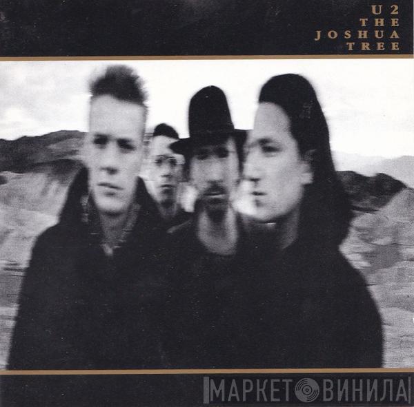 U2  - The Joshua Tree