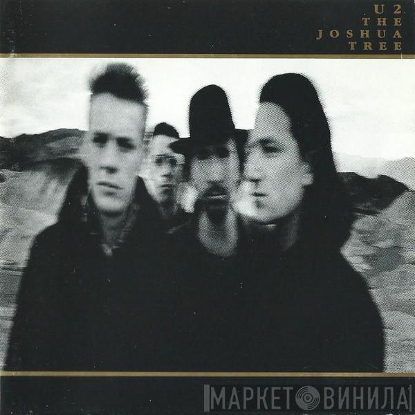  U2  - The Joshua Tree