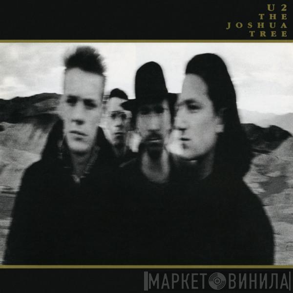  U2  - The Joshua Tree