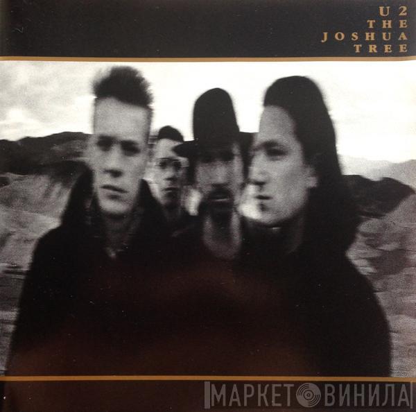  U2  - The Joshua Tree