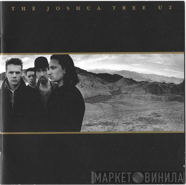  U2  - The Joshua Tree