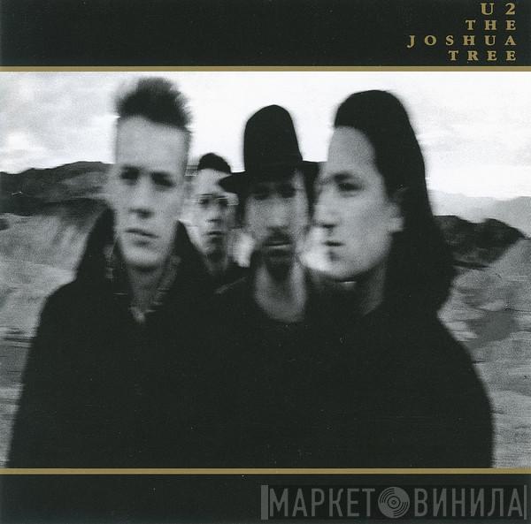  U2  - The Joshua Tree