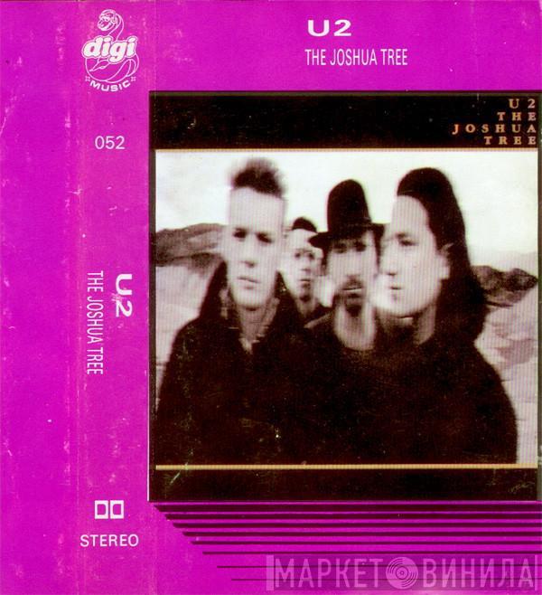  U2  - The Joshua Tree