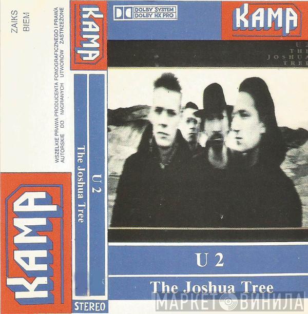  U2  - The Joshua Tree