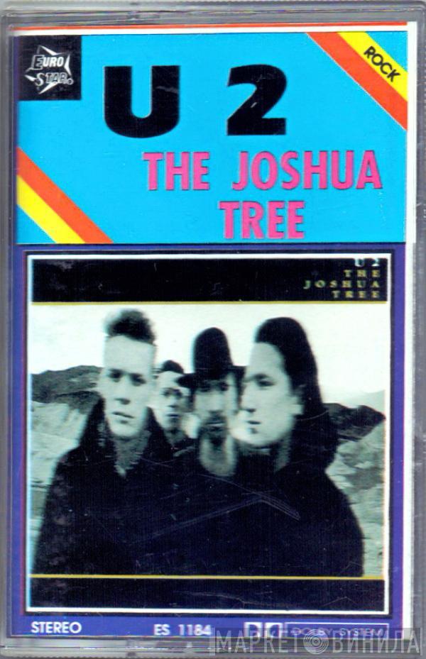  U2  - The Joshua Tree