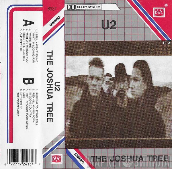  U2  - The Joshua Tree