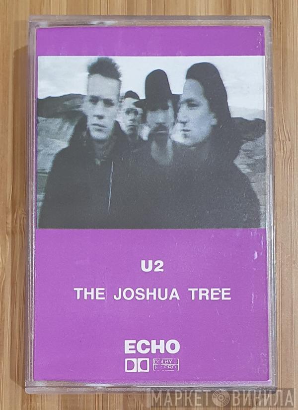  U2  - The Joshua Tree