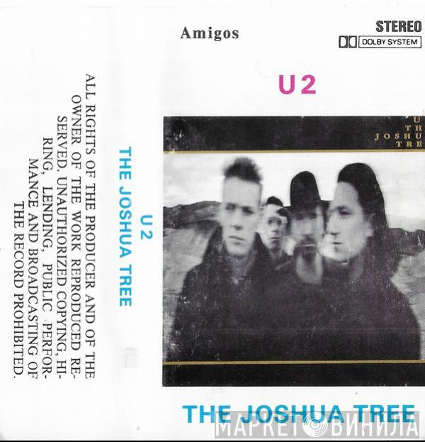  U2  - The Joshua Tree