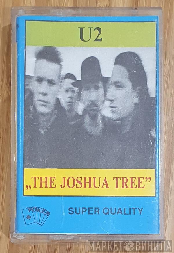  U2  - The Joshua Tree