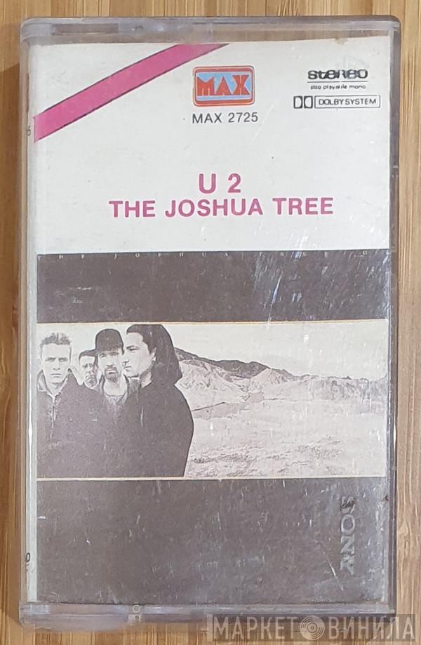  U2  - The Joshua Tree