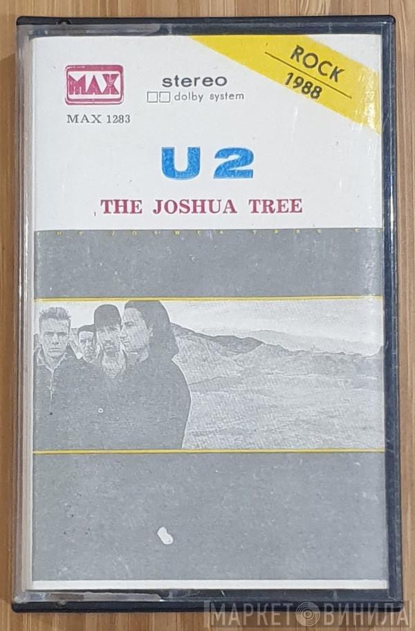  U2  - The Joshua Tree