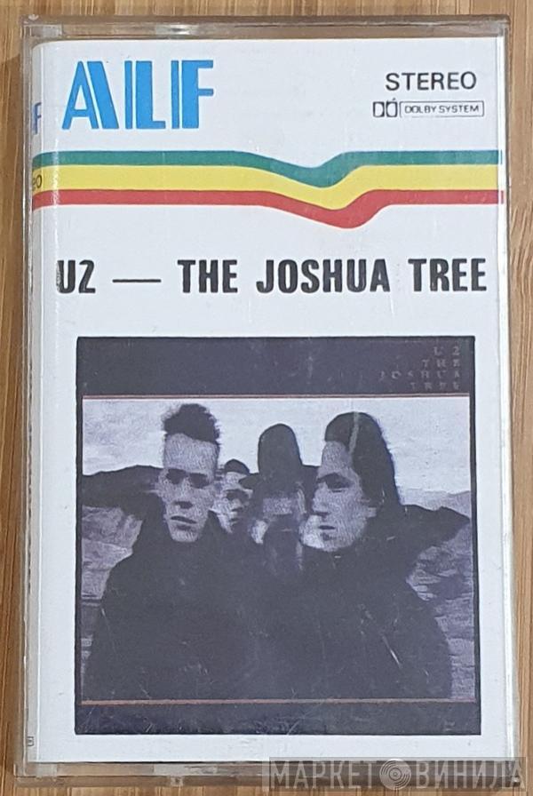  U2  - The Joshua Tree