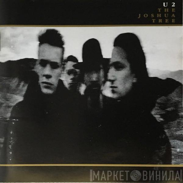  U2  - The Joshua Tree