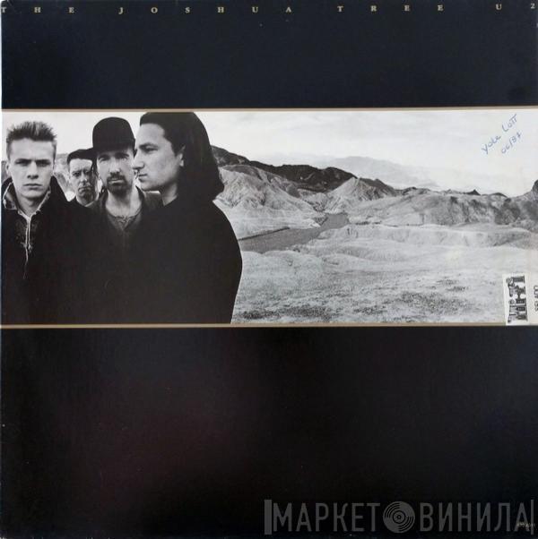  U2  - The Joshua Tree
