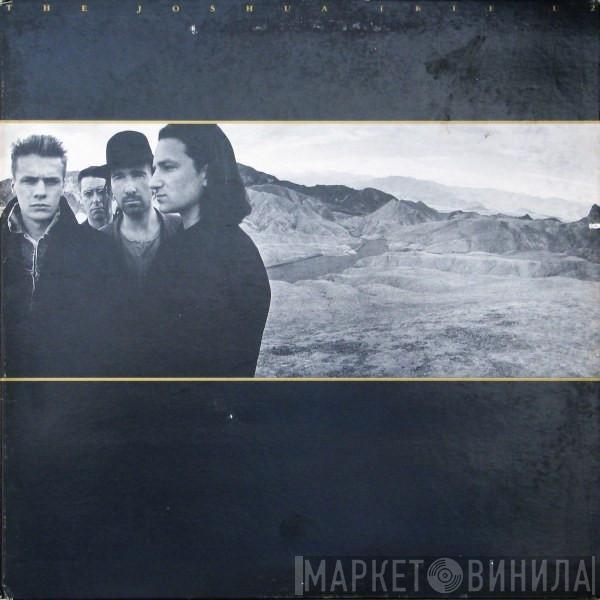  U2  - The Joshua Tree