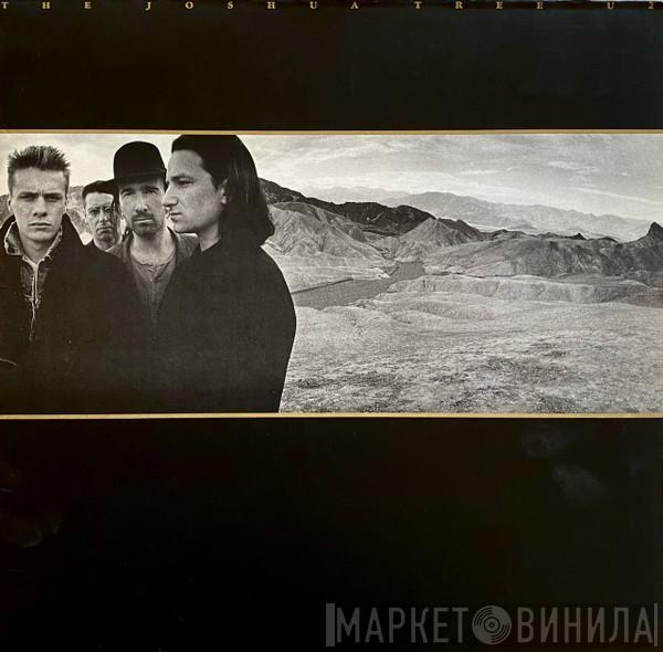 U2  - The Joshua Tree