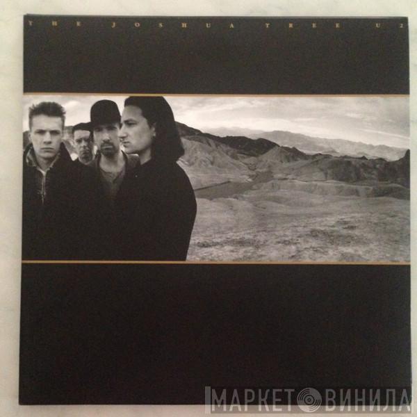  U2  - The Joshua Tree