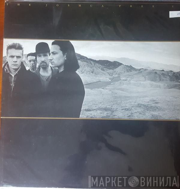  U2  - The Joshua Tree