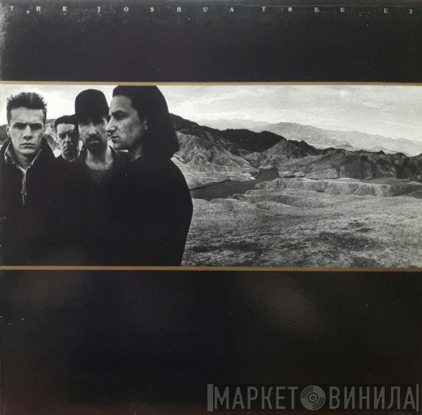  U2  - The Joshua Tree