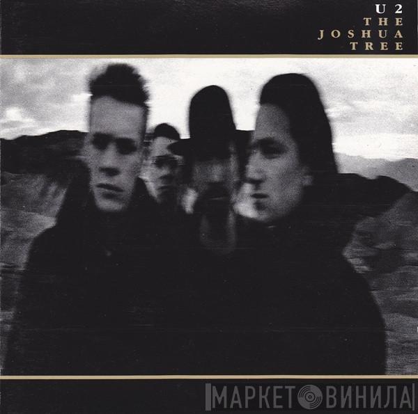  U2  - The Joshua Tree