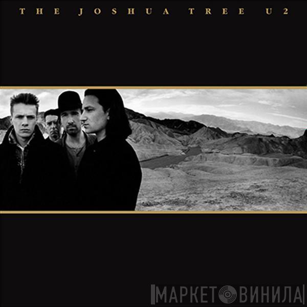  U2  - The Joshua Tree