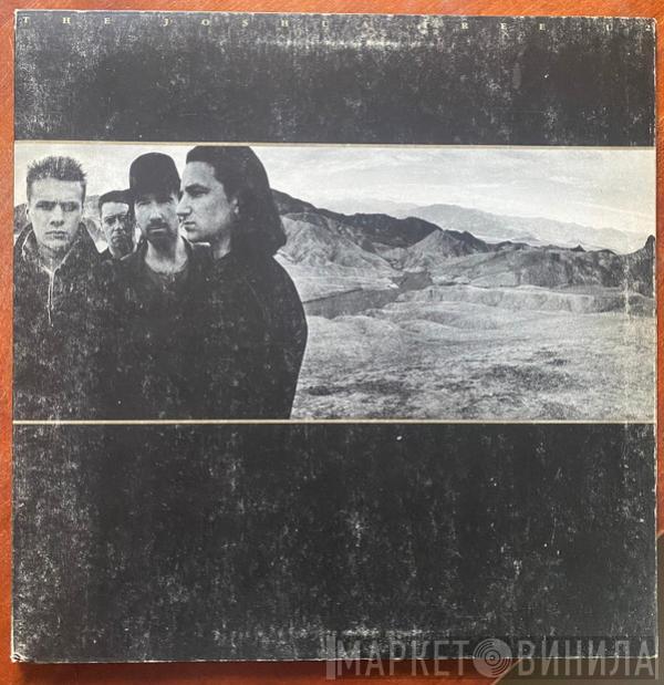  U2  - The Joshua Tree