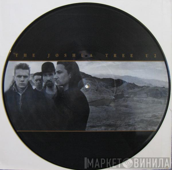  U2  - The Joshua Tree