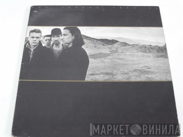  U2  - The Joshua Tree
