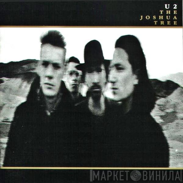  U2  - The Joshua Tree