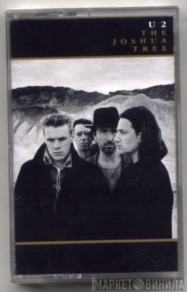  U2  - The Joshua Tree