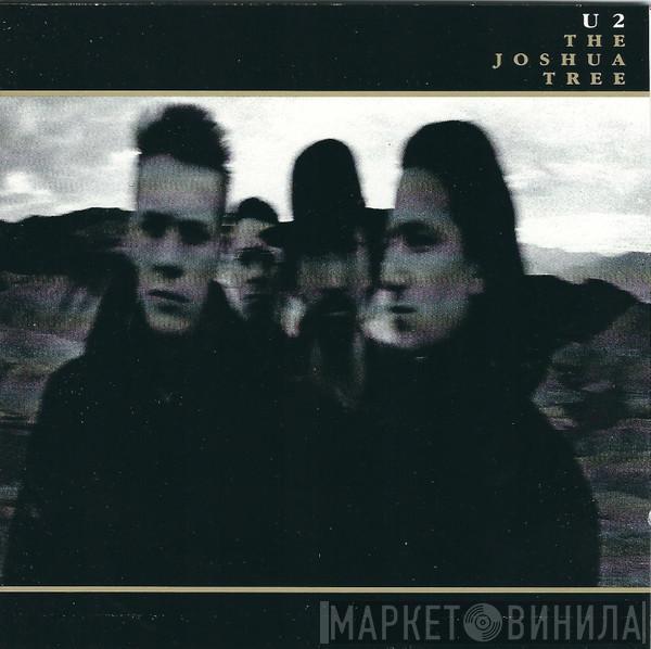  U2  - The Joshua Tree