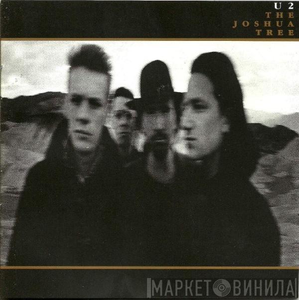  U2  - The Joshua Tree