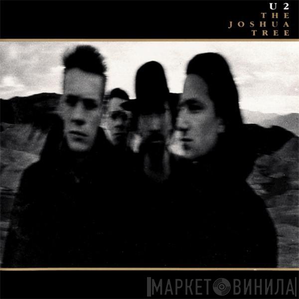  U2  - The Joshua Tree