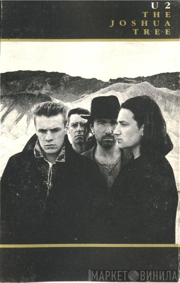  U2  - The Joshua Tree