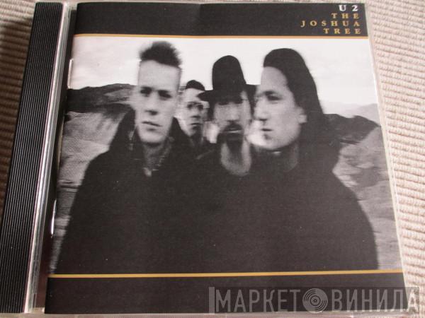  U2  - The Joshua Tree