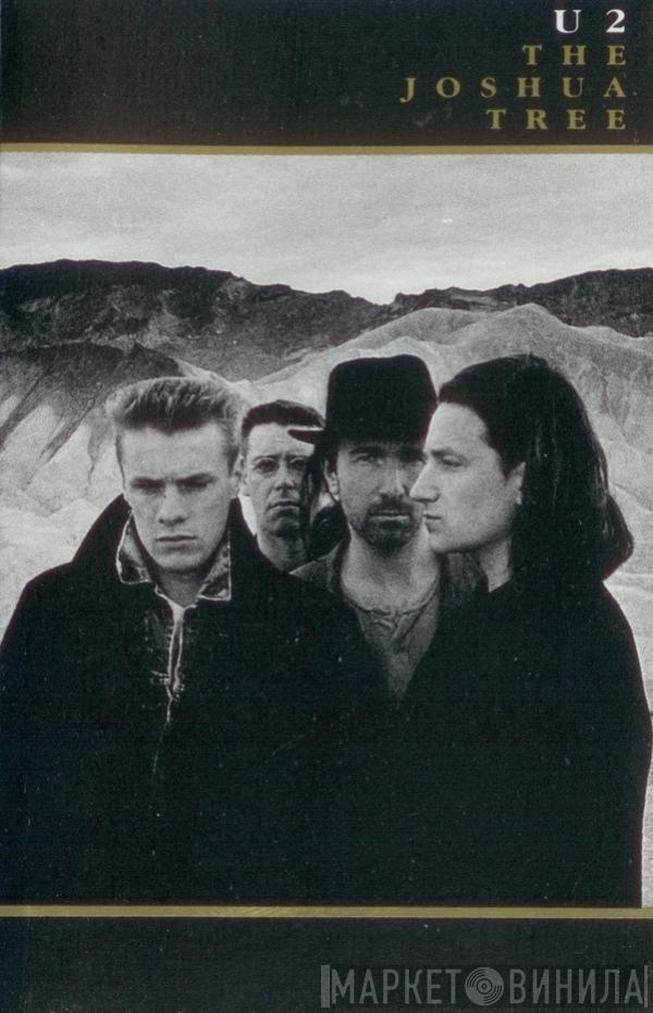 U2  - The Joshua Tree