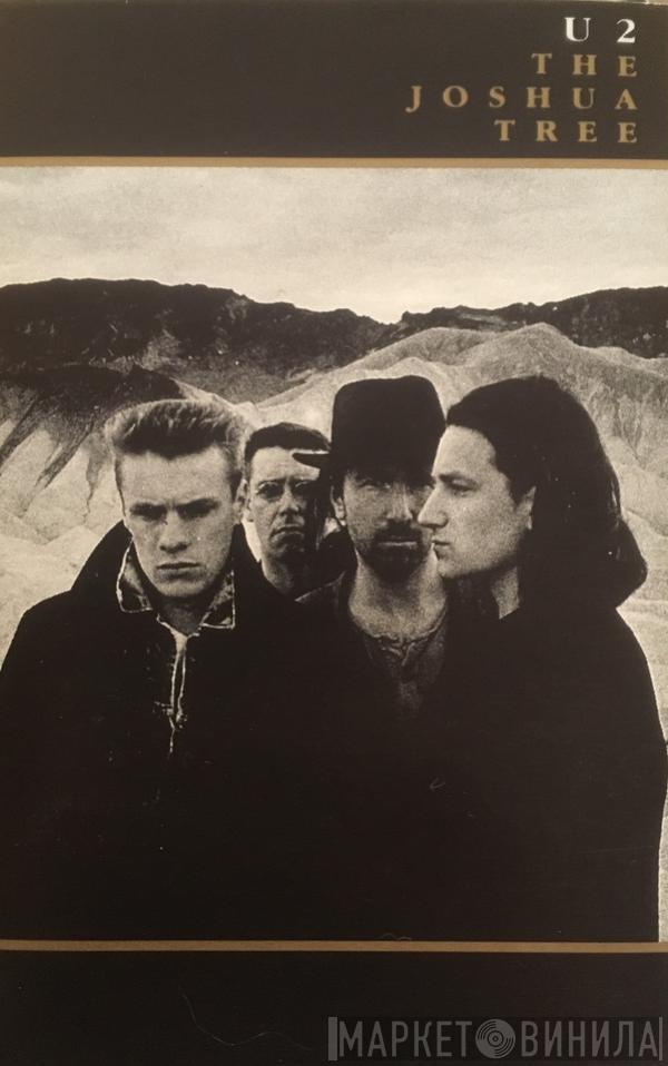  U2  - The Joshua Tree