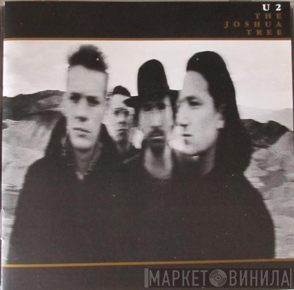  U2  - The Joshua Tree