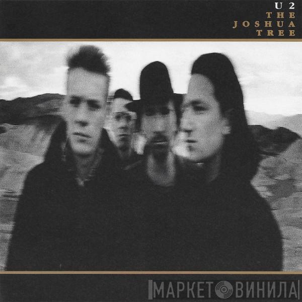  U2  - The Joshua Tree